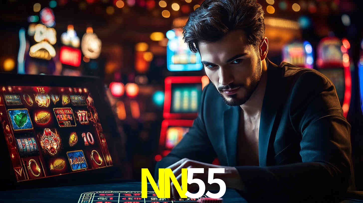 NN55 App