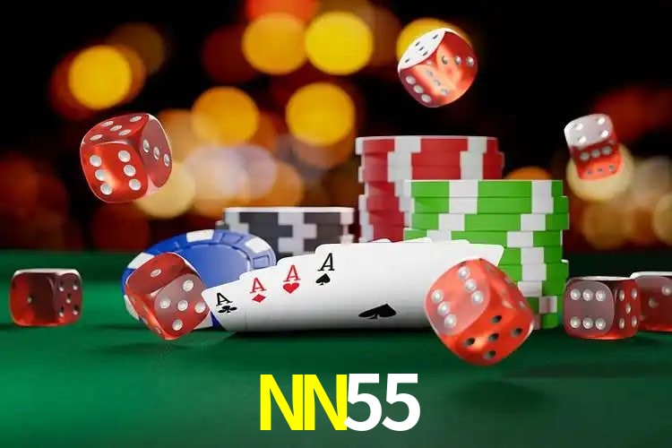 Experiência VIP NN55