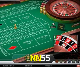 APP oficial da NN55 para mobile
