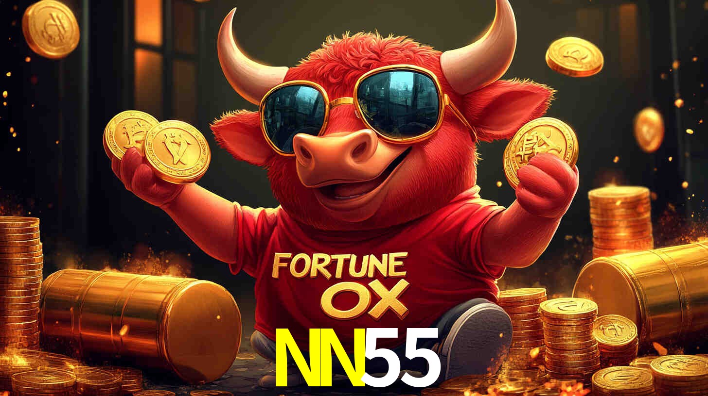 A Revolução dos Aplicativos de Jogos no NN55