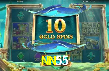 Descubra o Mundo do Cassino Online com NN55