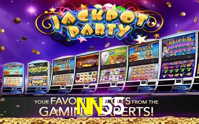 Descubra a Magia dos Jogos de Arcade no NN55