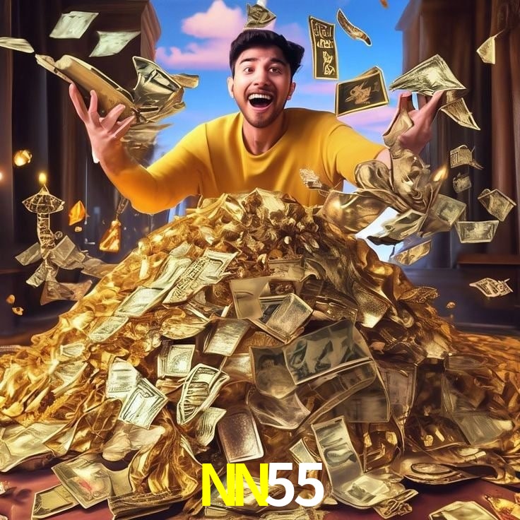PIX Instantâneo NN55